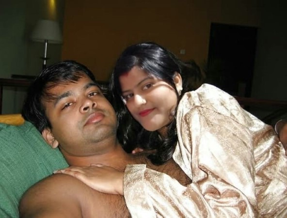 Nude Couples Enjoying Sex in this Hot Gallery - IndiansNude.Com